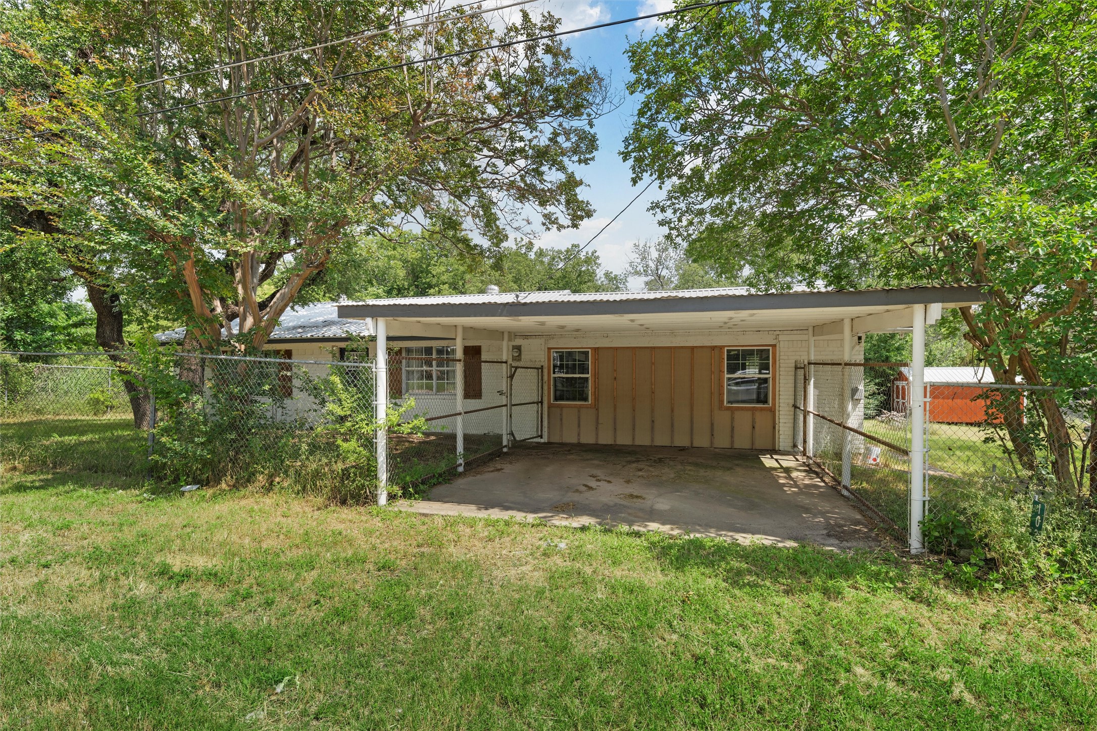 102 Creek Drive Whitney TX 76692