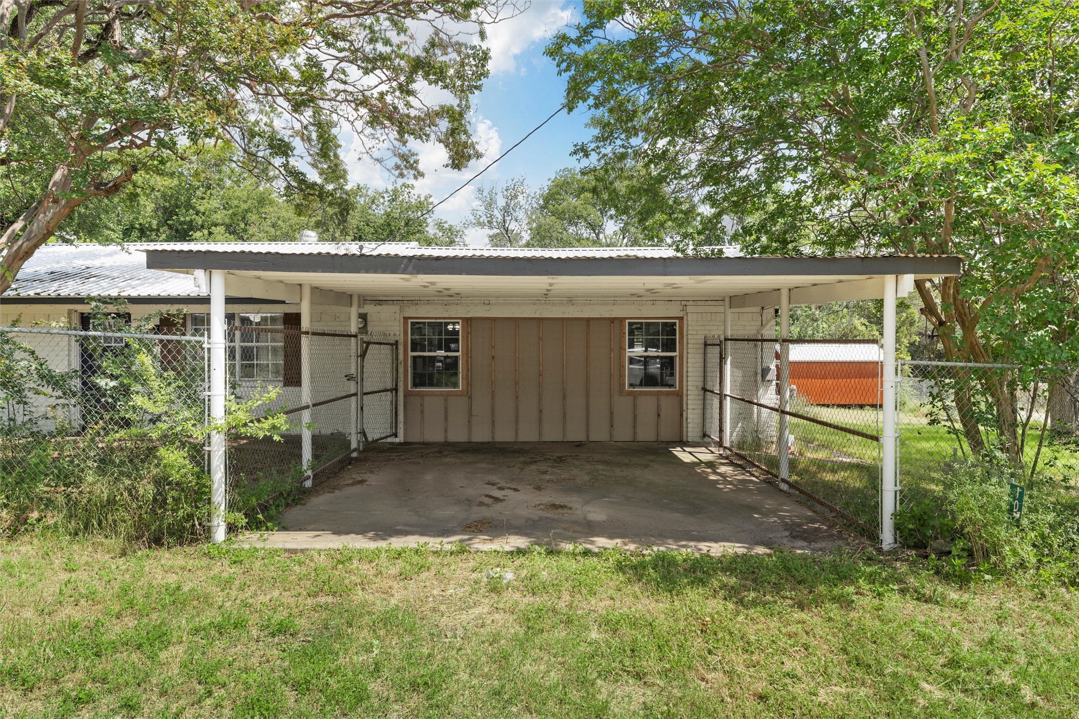 102 Creek Drive Whitney TX 76692