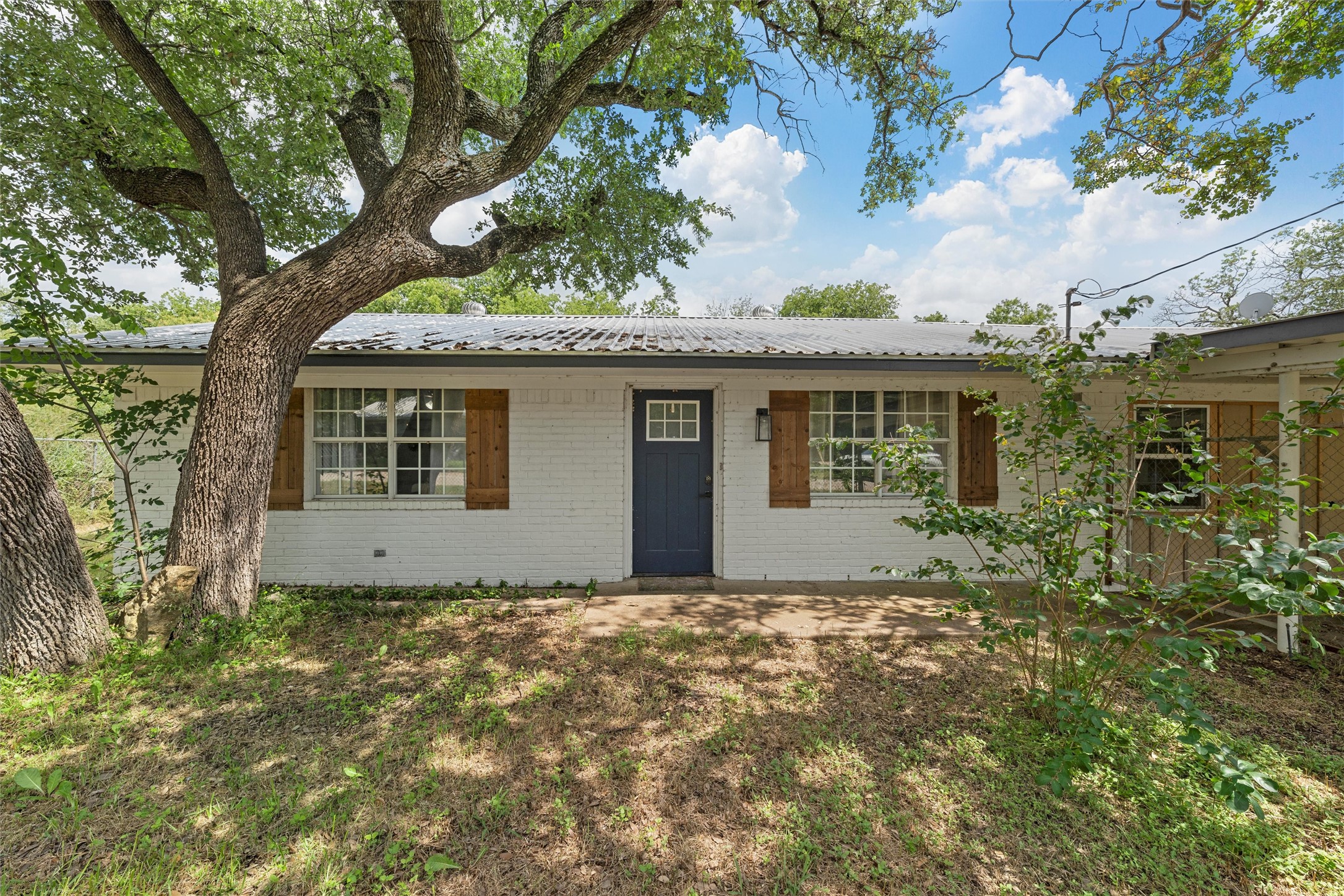 102 Creek Drive Whitney TX 76692
