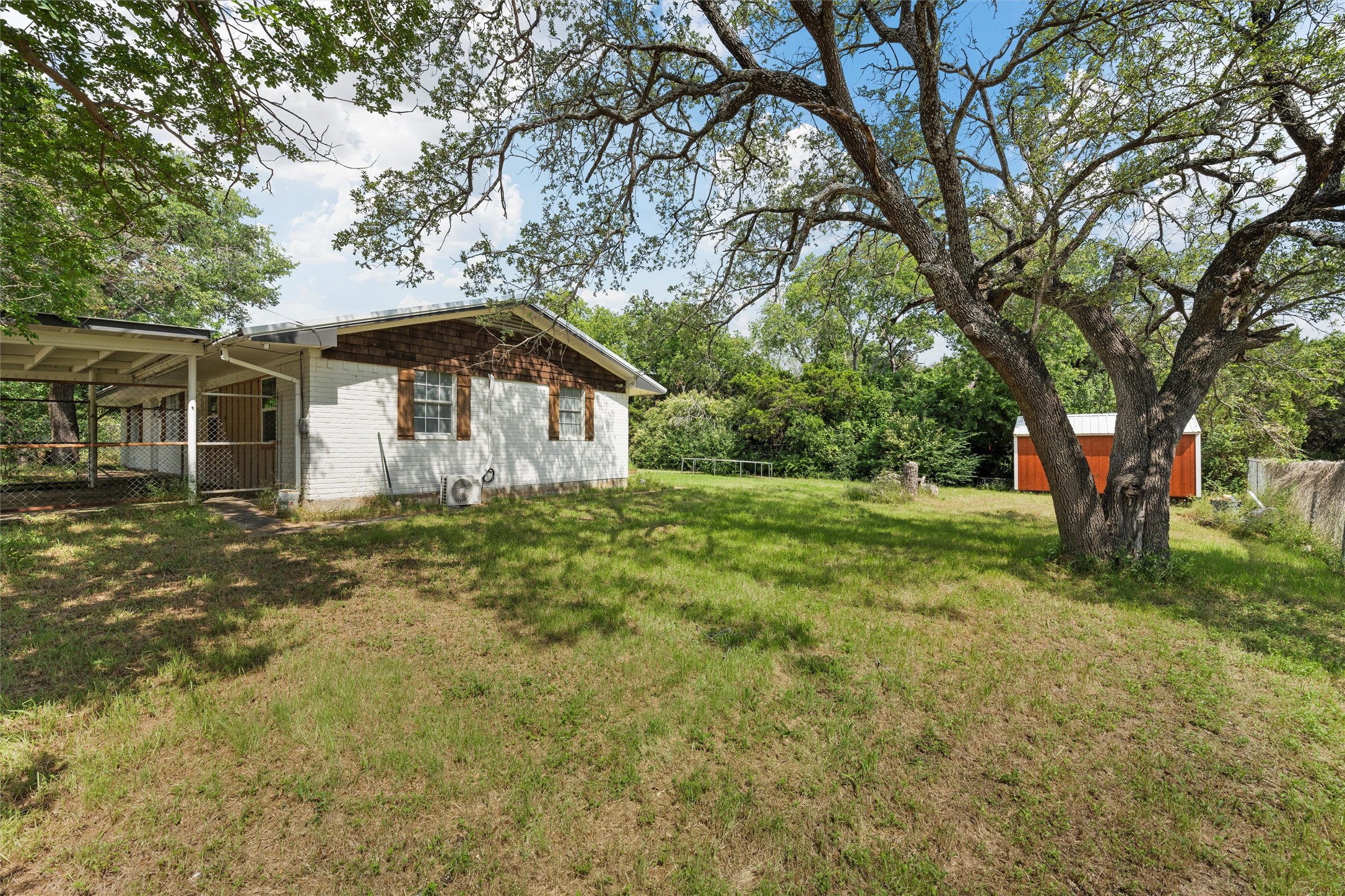 102 Creek Drive Whitney TX 76692