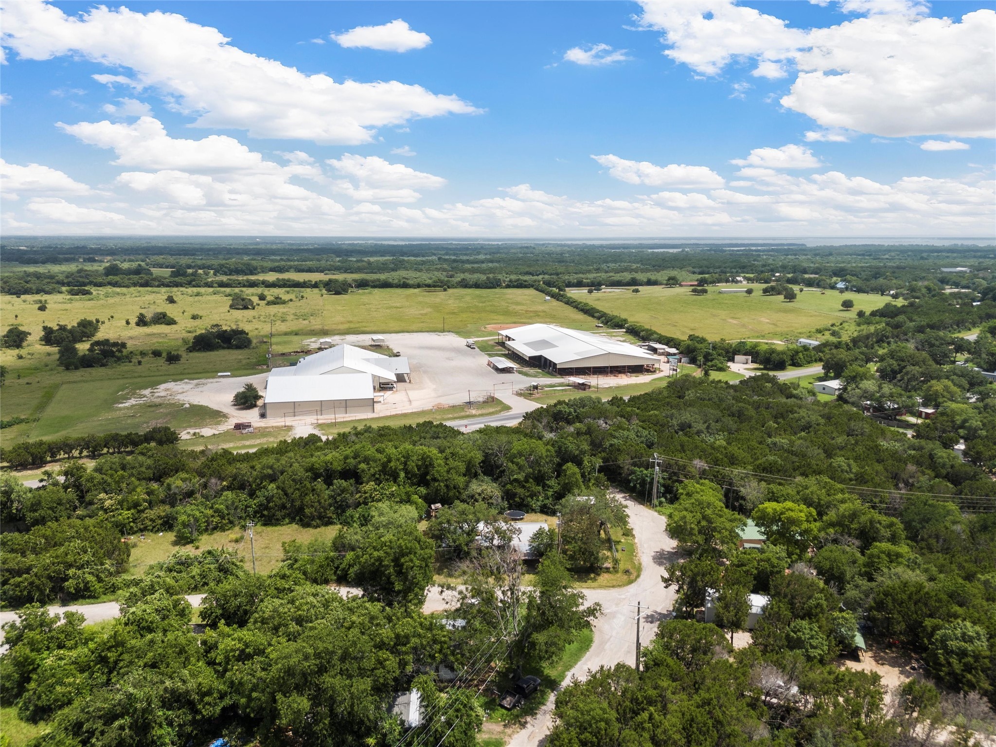 102 Creek Drive Whitney TX 76692