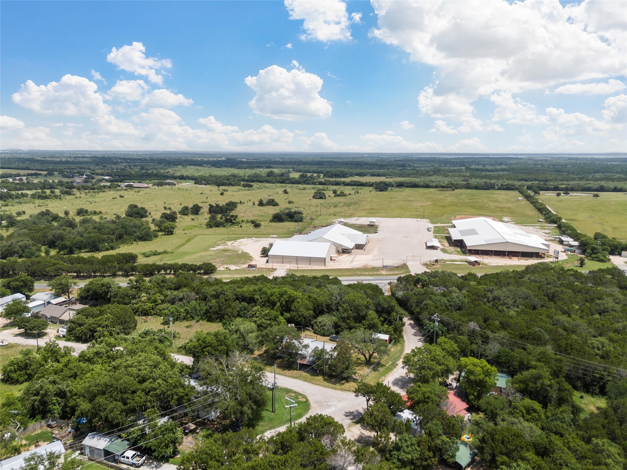 102 Creek Drive Whitney TX 76692