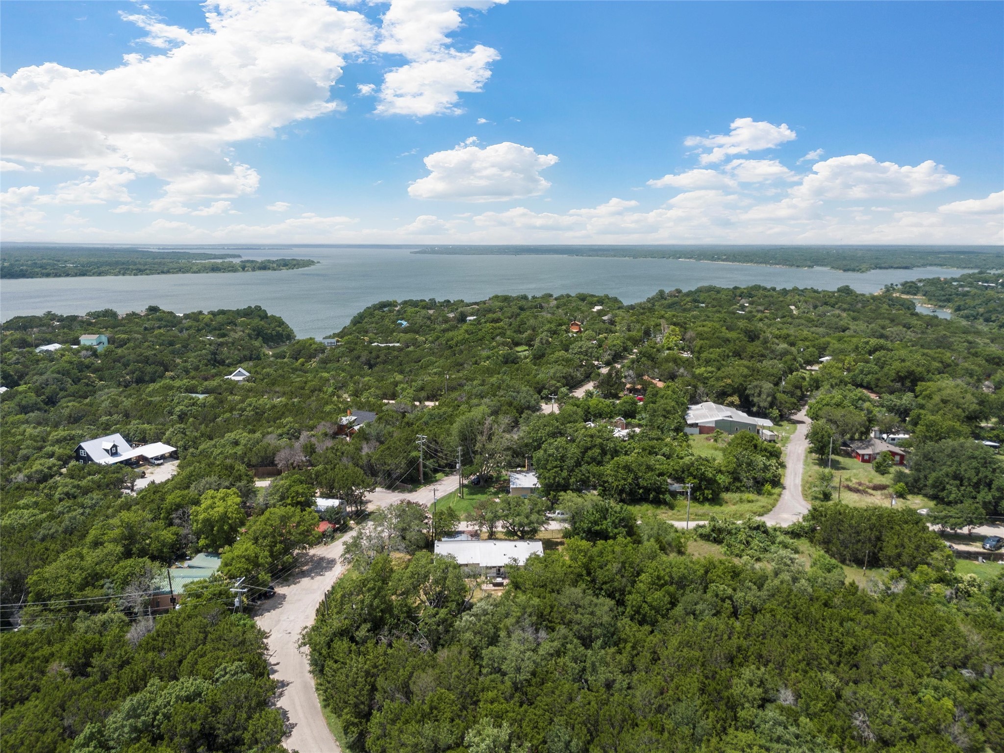 102 Creek Drive Whitney TX 76692
