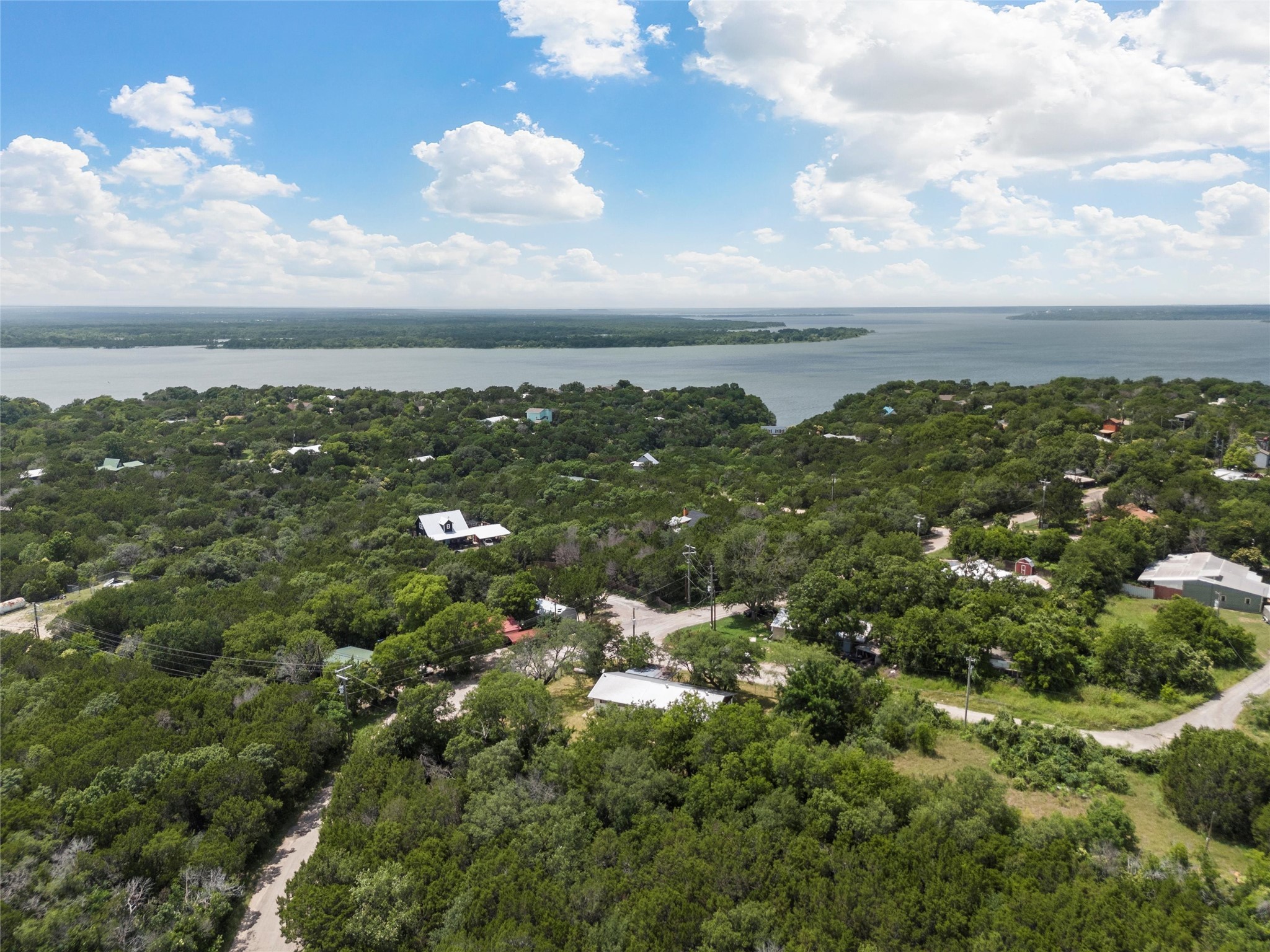 102 Creek Drive Whitney TX 76692