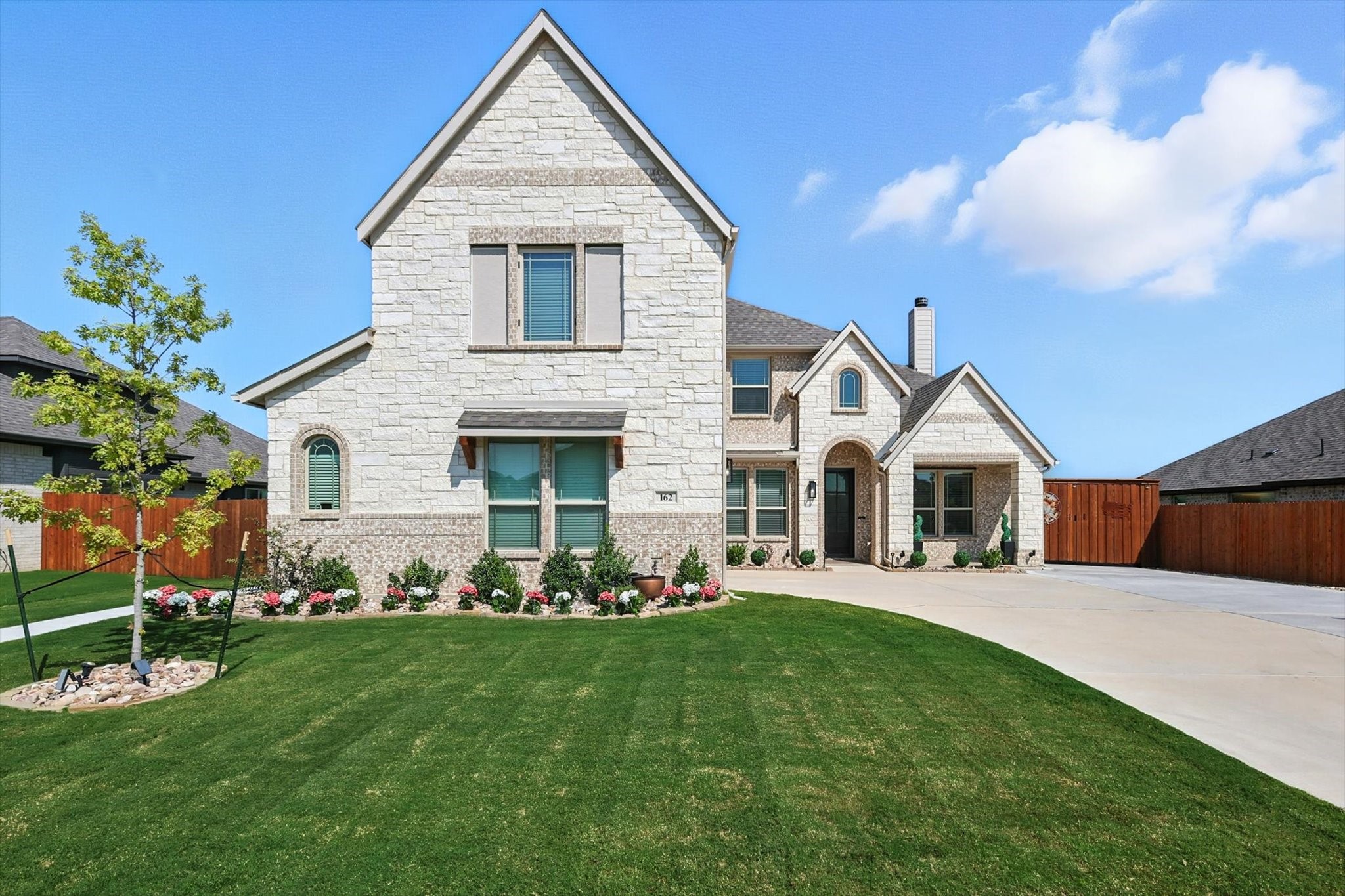 162 Morning Light Lane Waxahachie TX 75165