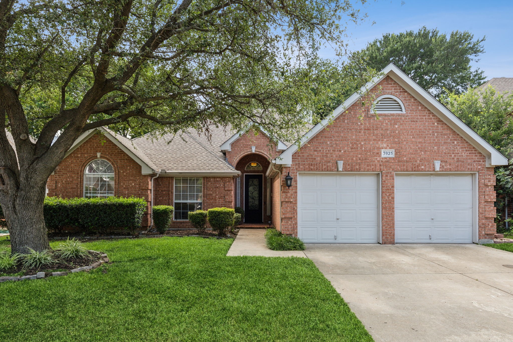 3925 Oak Park Drive Flower Mound TX 75028