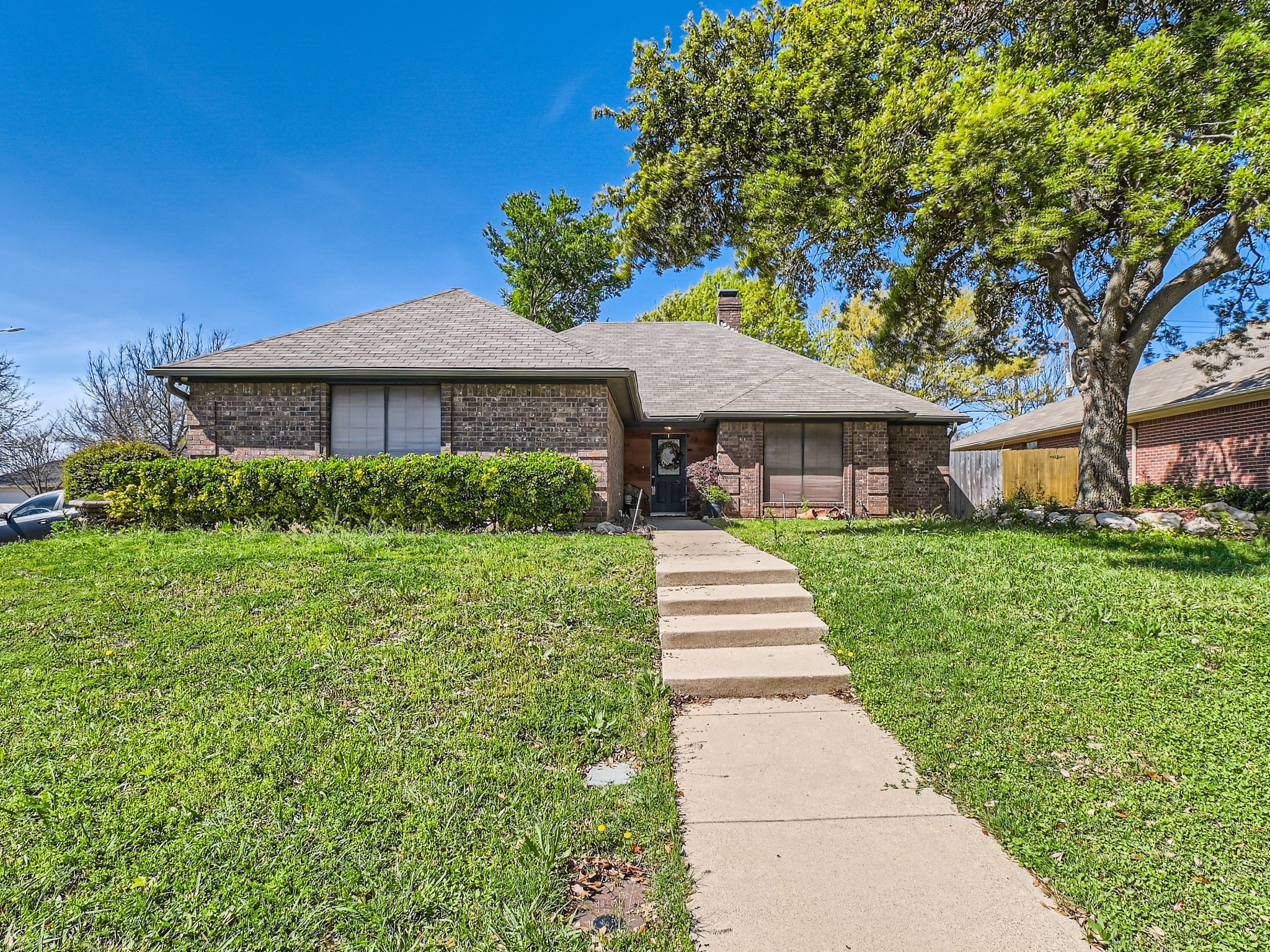 8040 Moss Rock Drive Fort Worth TX 76123