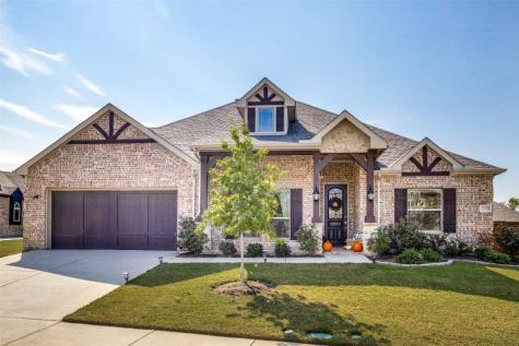 318 Tommie Lillian Lane Celina TX 75009
