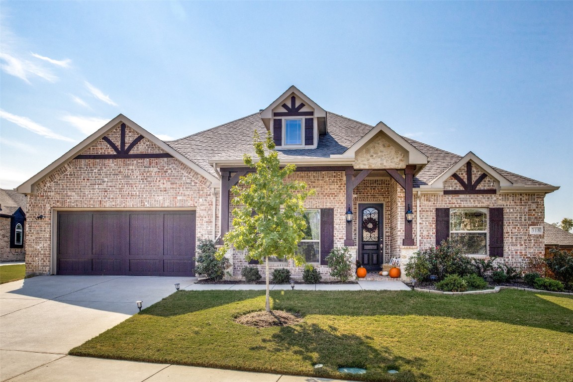 318 Tommie Lillian Lane Celina TX 75009