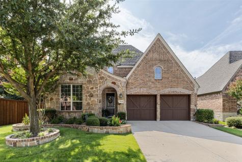 7601 Copper Mountain Lane Mckinney TX 75070