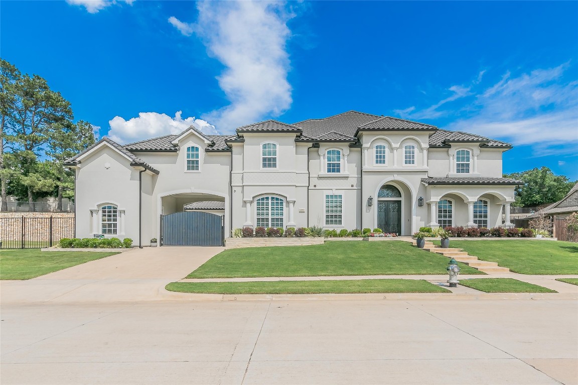 2313 Palmetto Way Southlake TX 76092