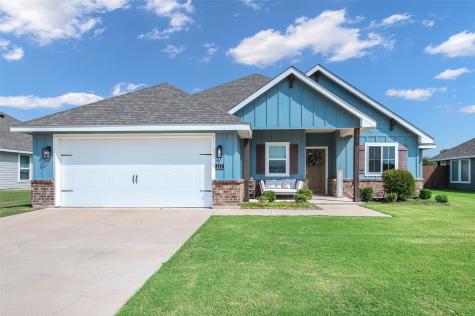 117 Mustang Drive Lindsay TX 76250