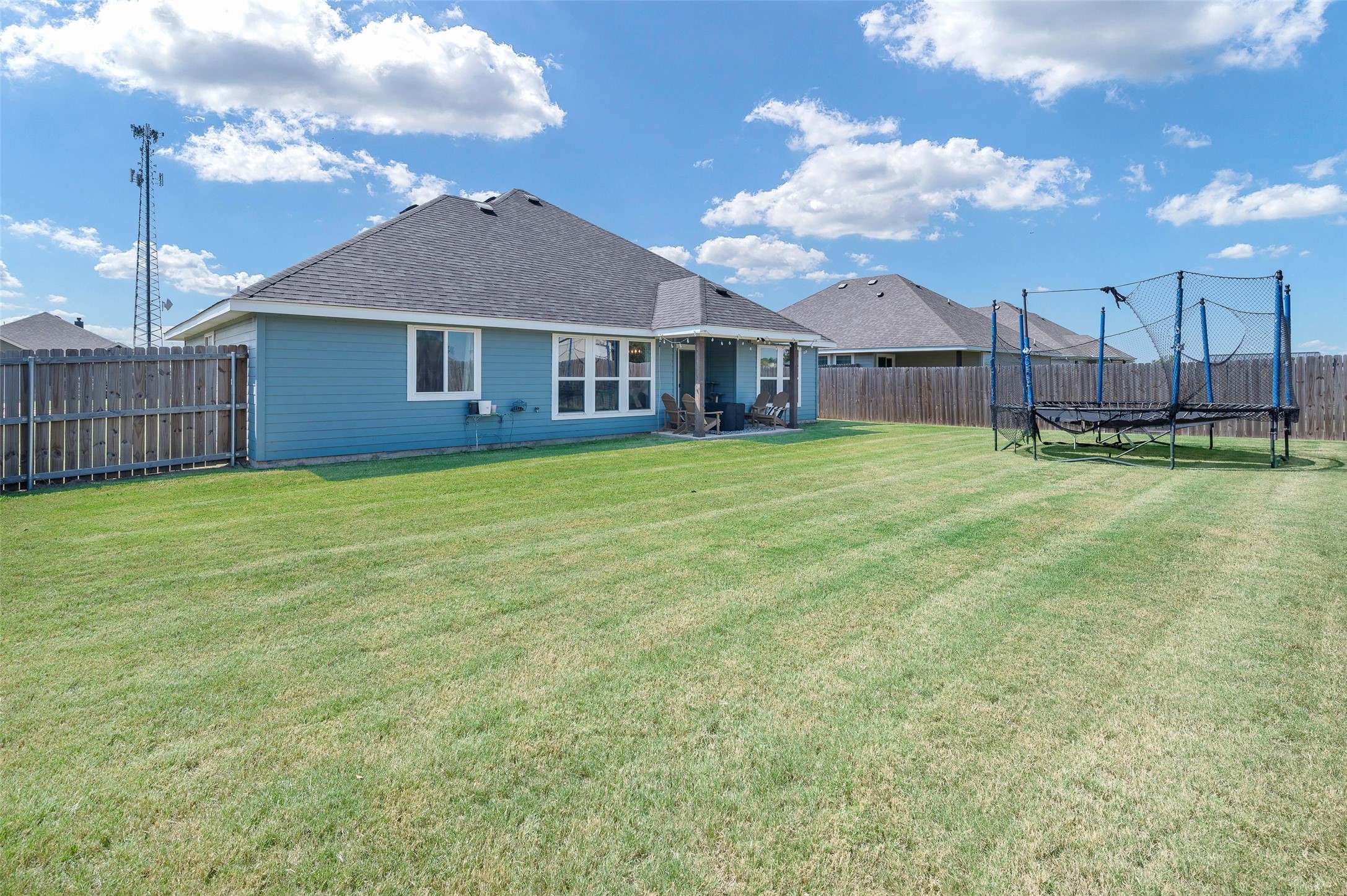 117 Mustang Drive Lindsay TX 76250