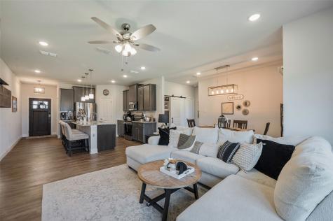 117 Mustang Drive Lindsay TX 76250