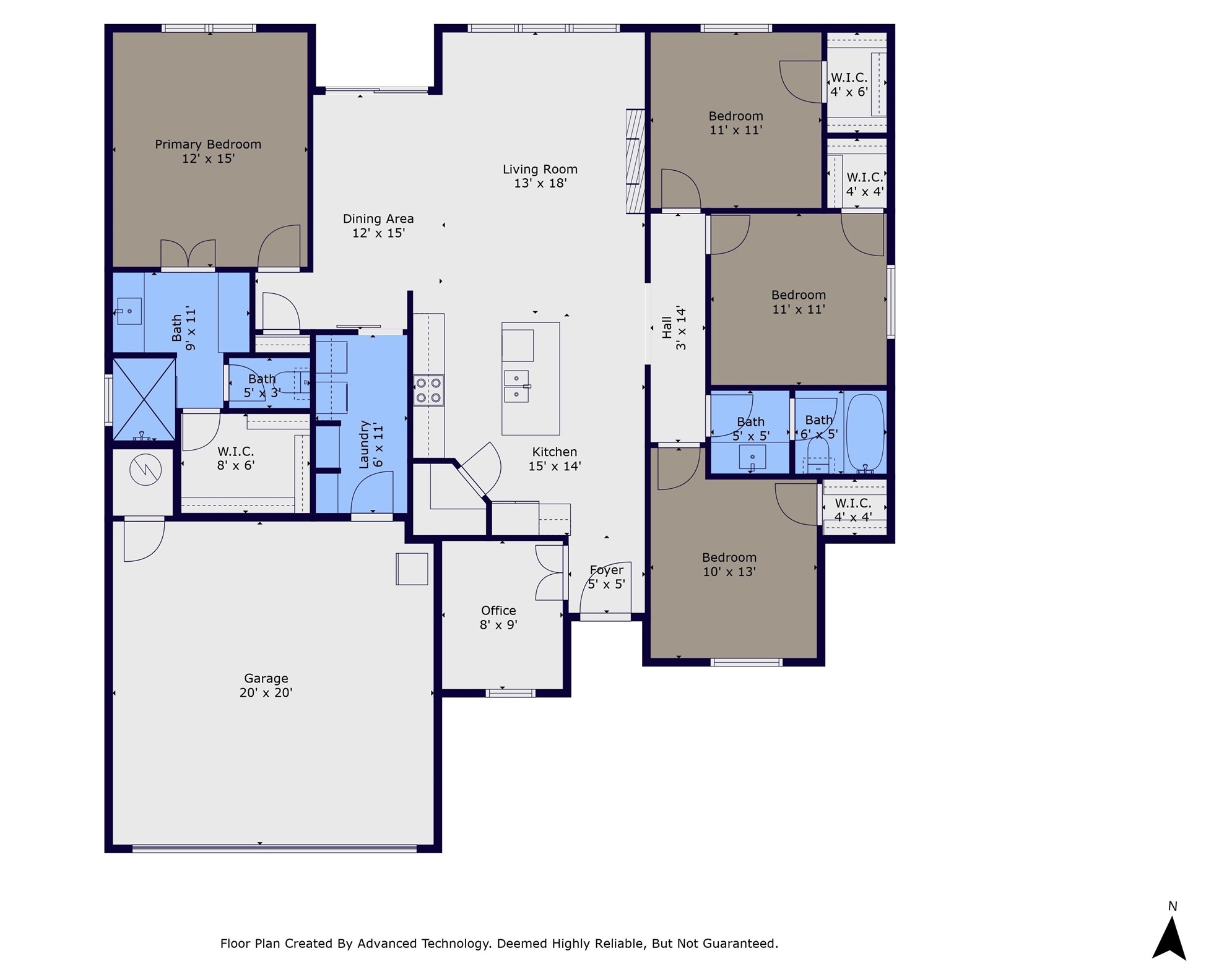 117 Mustang Drive Lindsay TX 76250
