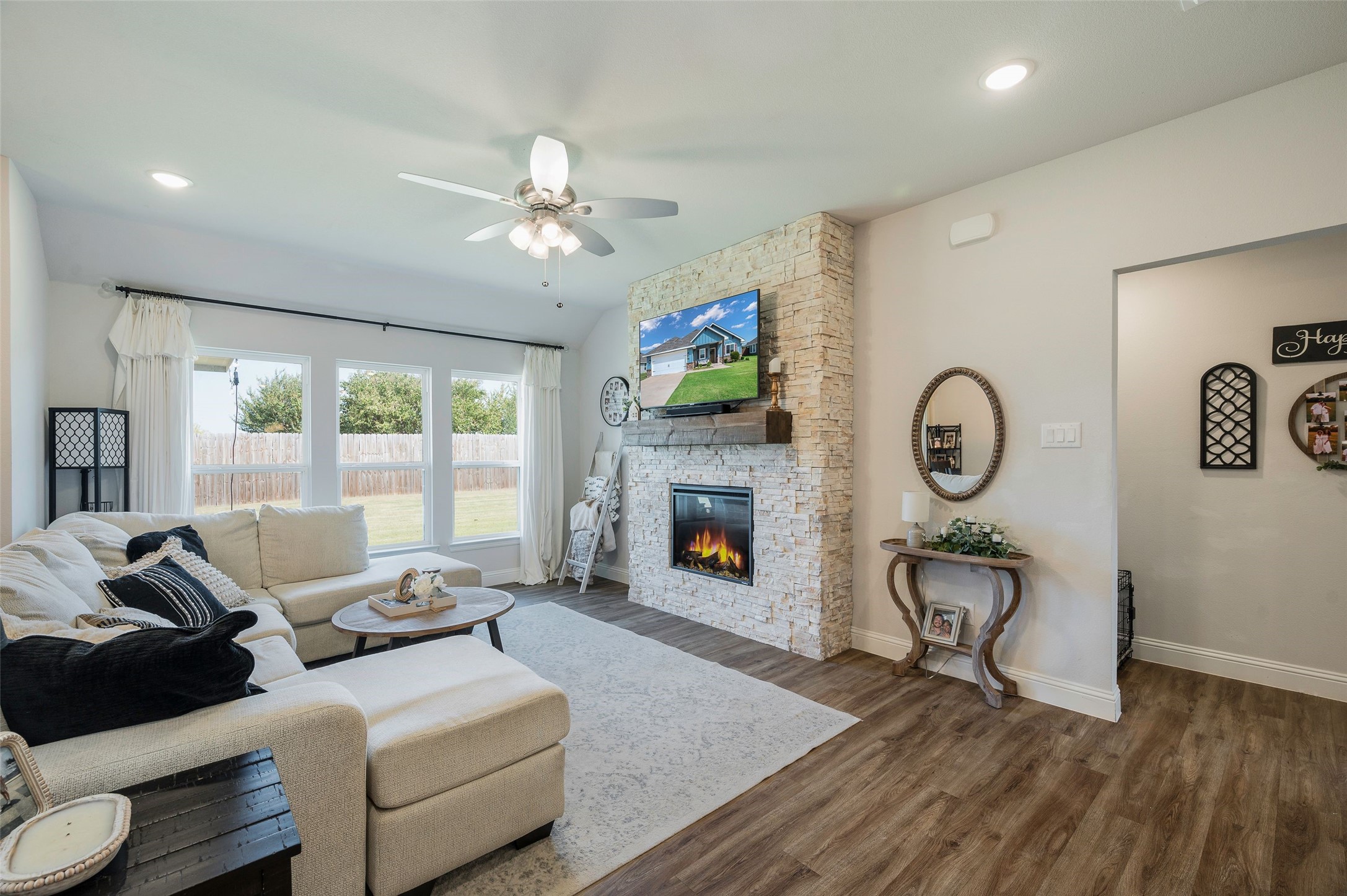 117 Mustang Drive Lindsay TX 76250