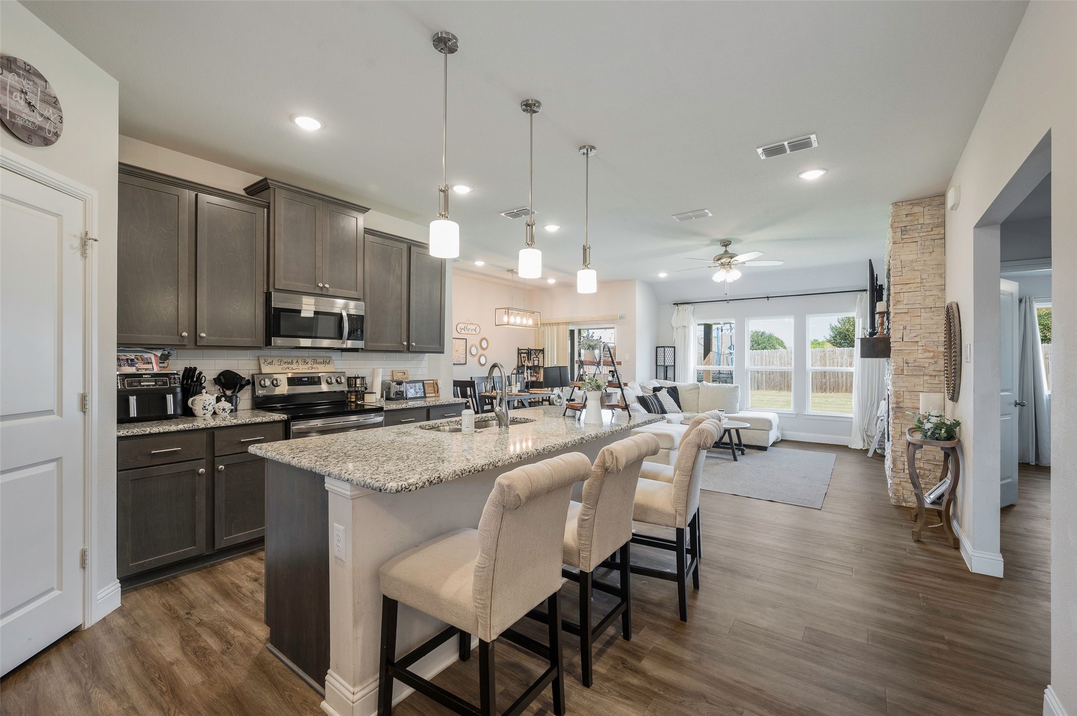 117 Mustang Drive Lindsay TX 76250