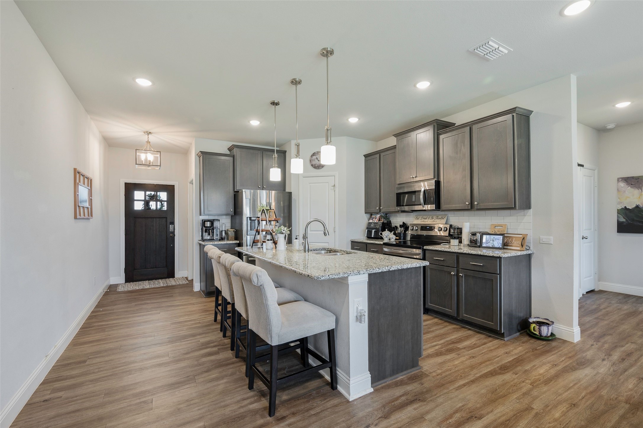 117 Mustang Drive Lindsay TX 76250