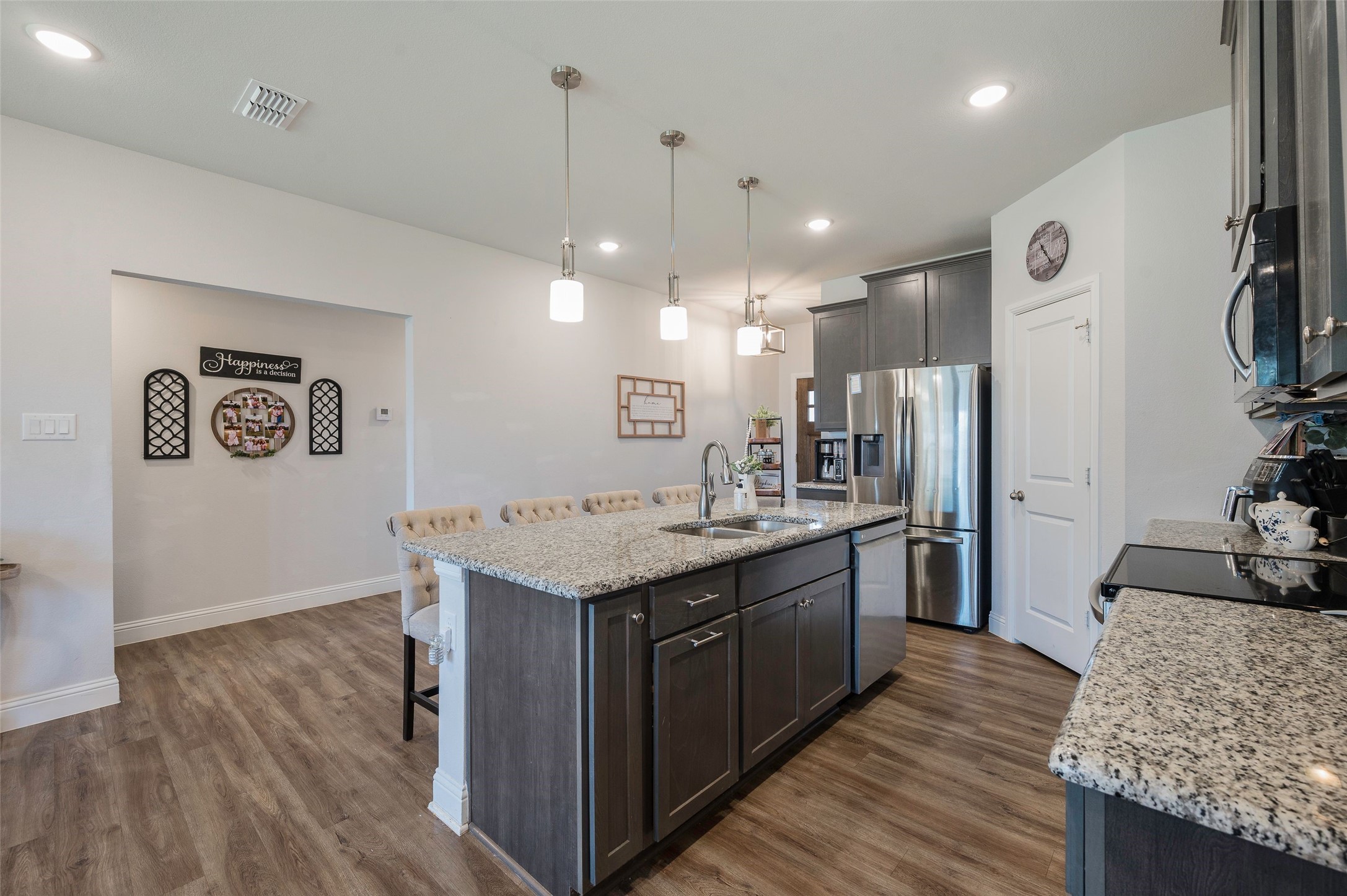 117 Mustang Drive Lindsay TX 76250