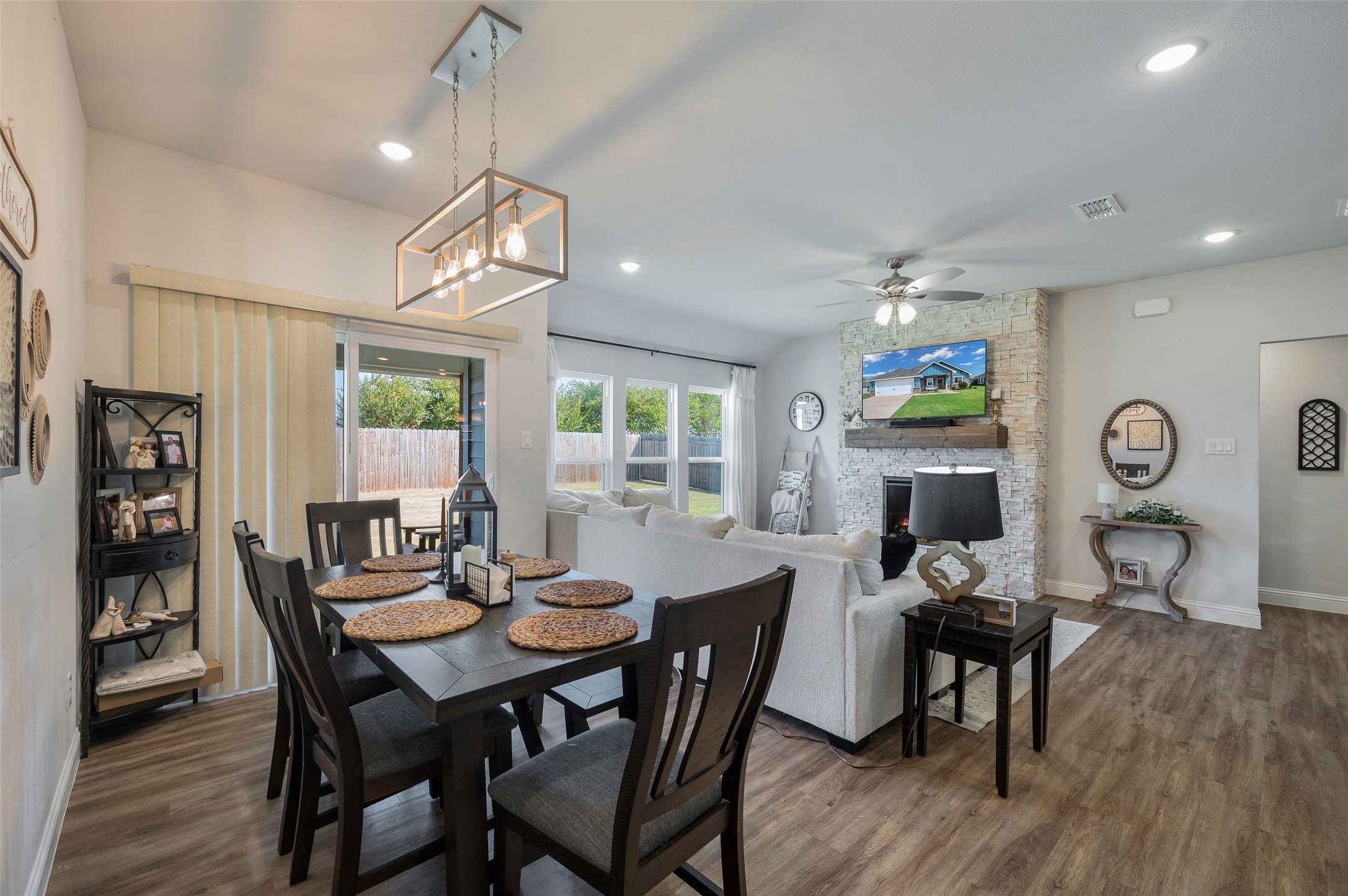 117 Mustang Drive Lindsay TX 76250