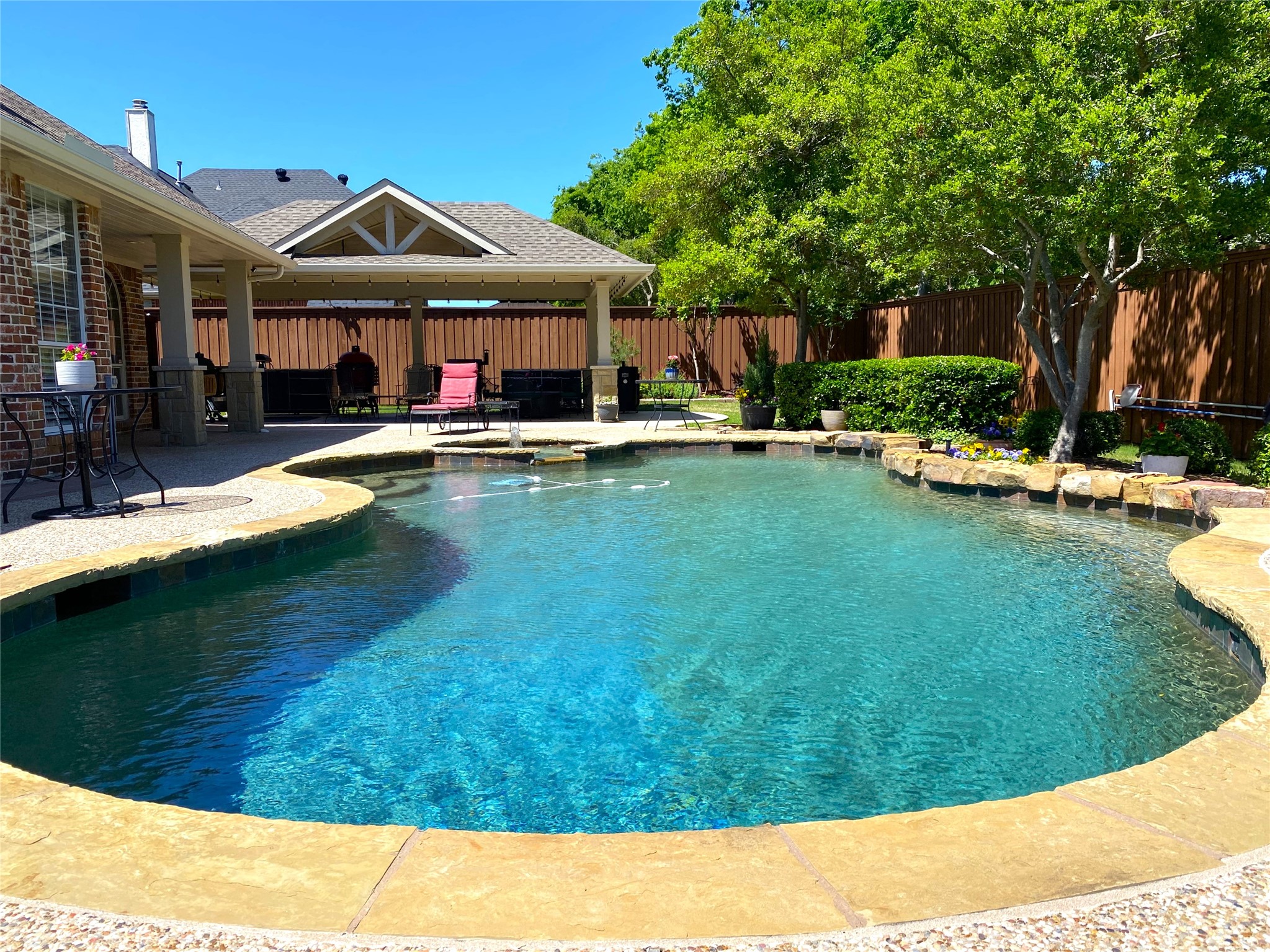 2316 Waterford Drive Flower Mound TX 75028
