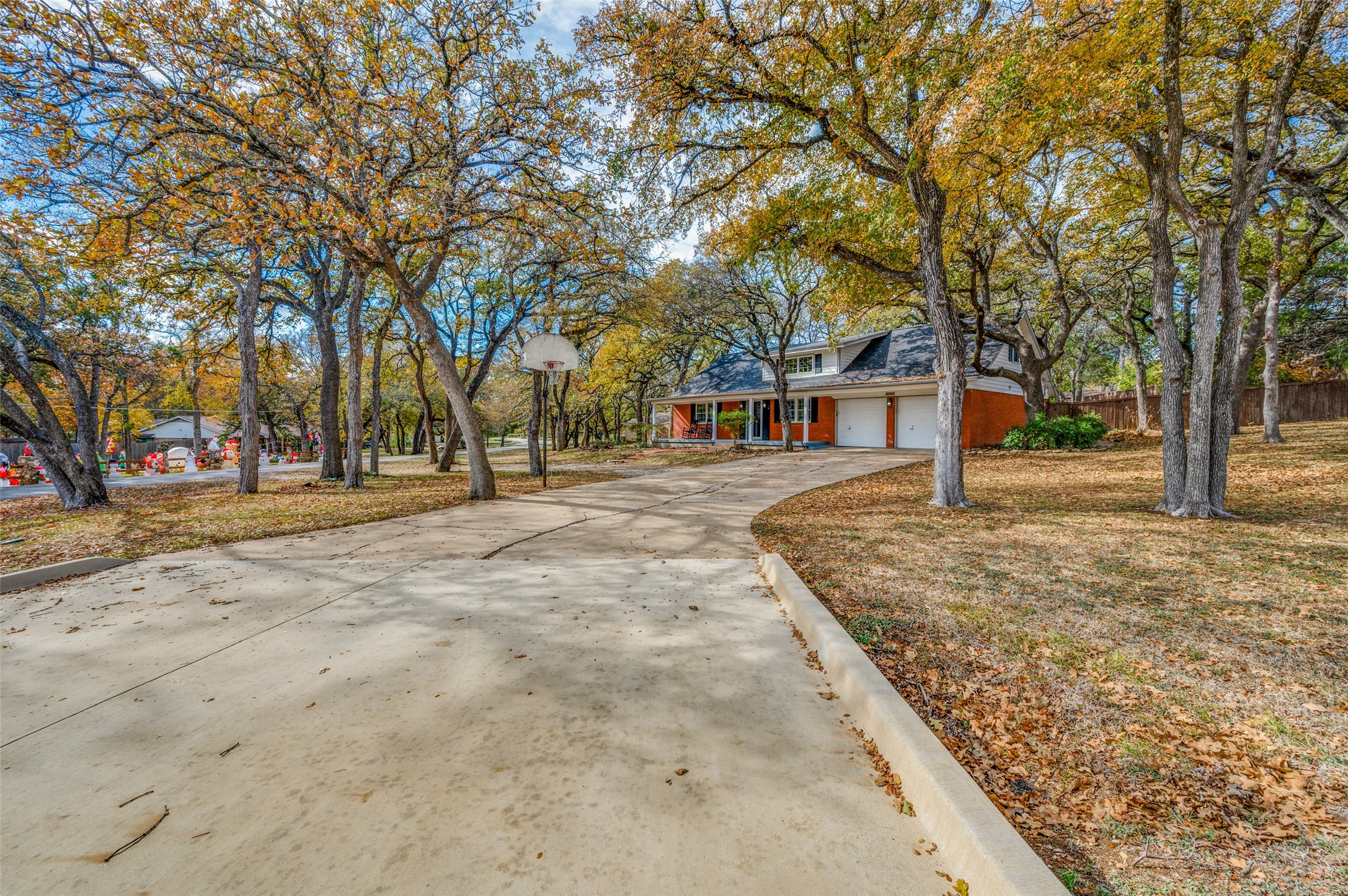 2301 Cypress Drive Grand Prairie TX 75050