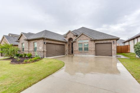 15113 Ruble Court Aledo TX 76008