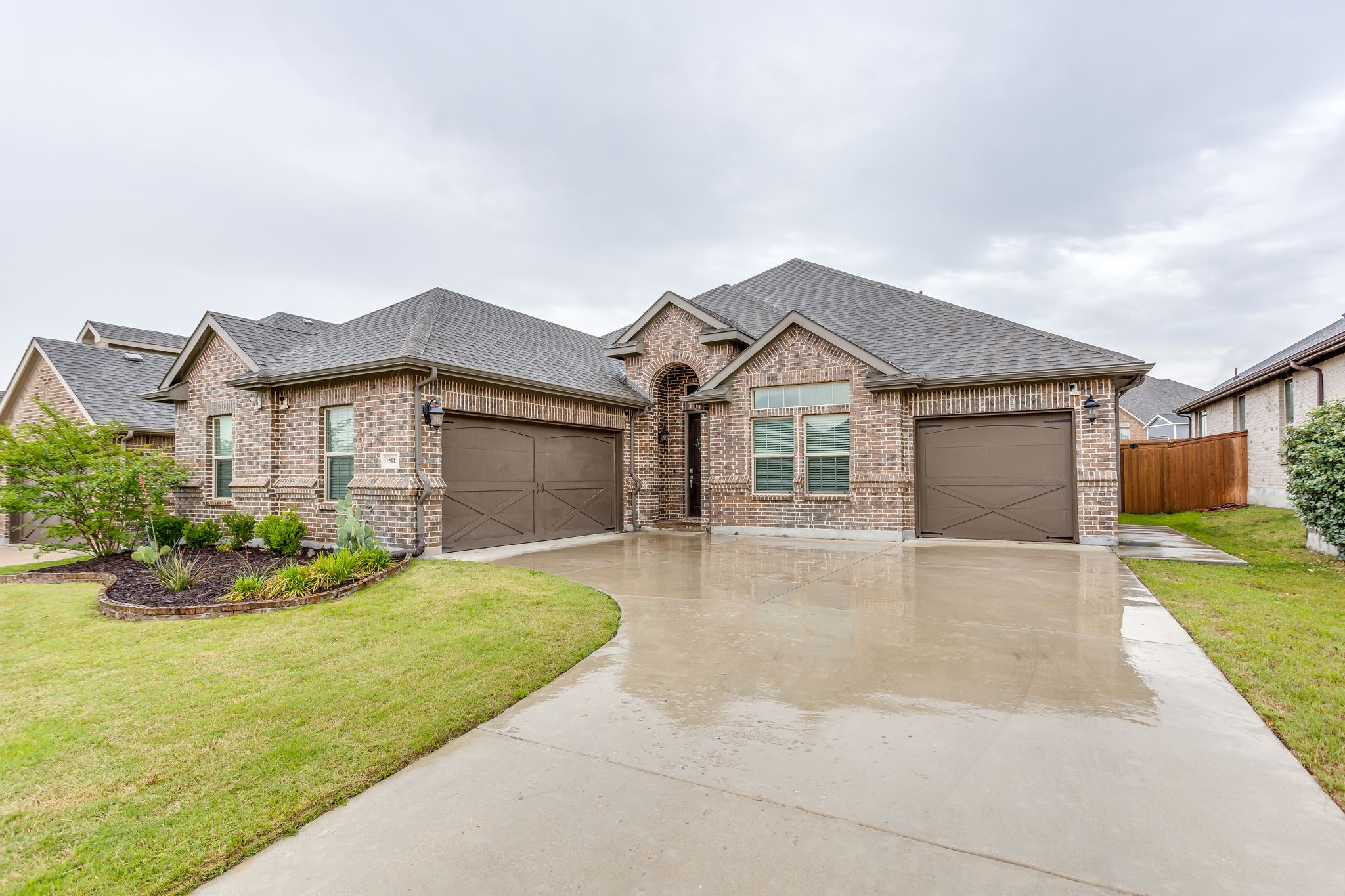 15113 Ruble Court Aledo TX 76008