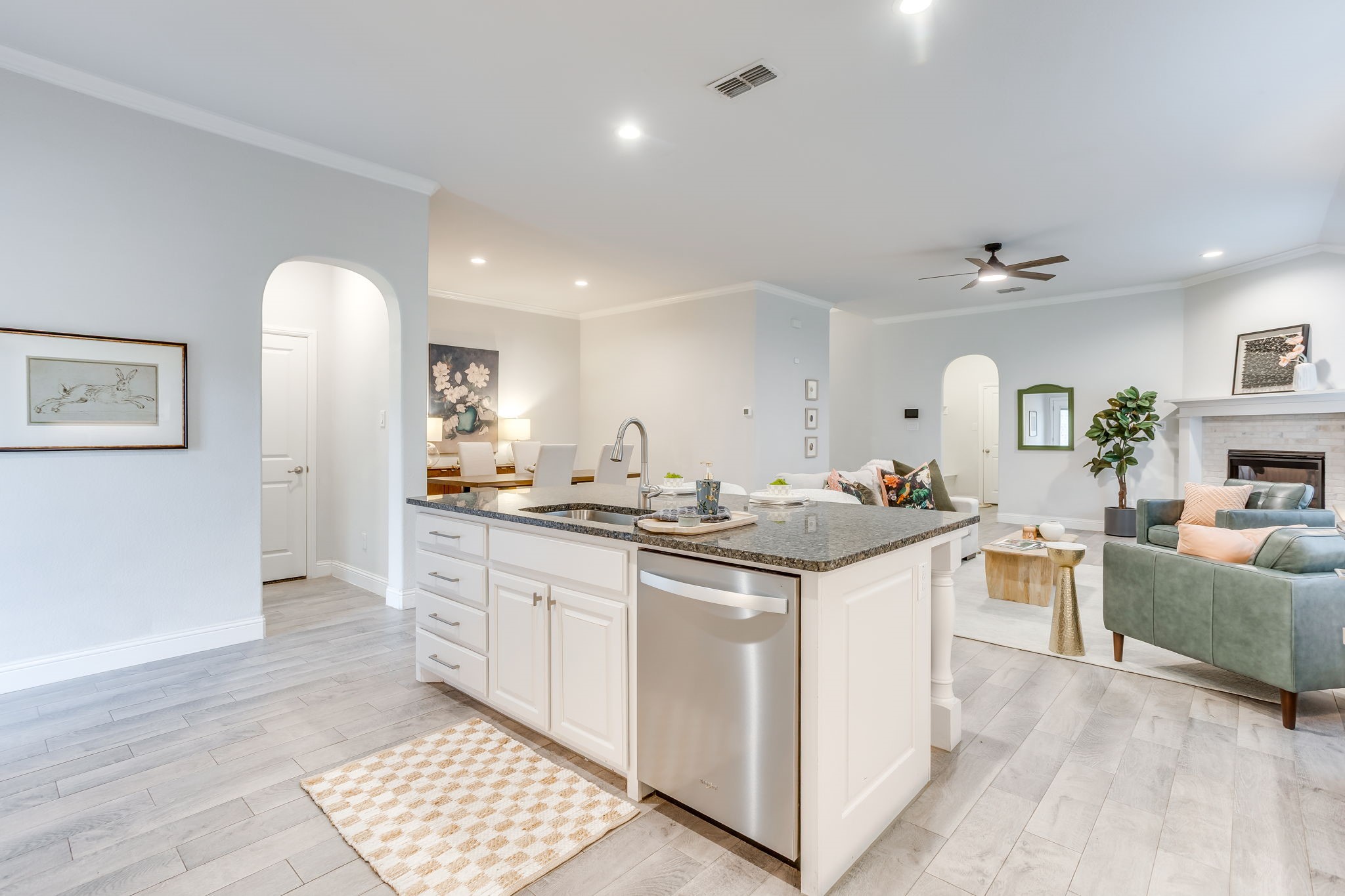 15113 Ruble Court Aledo TX 76008