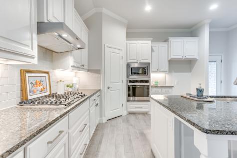 15113 Ruble Court Aledo TX 76008