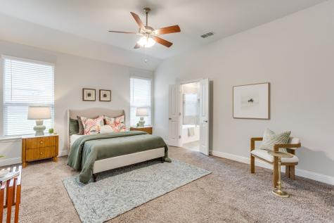 15113 Ruble Court Aledo TX 76008