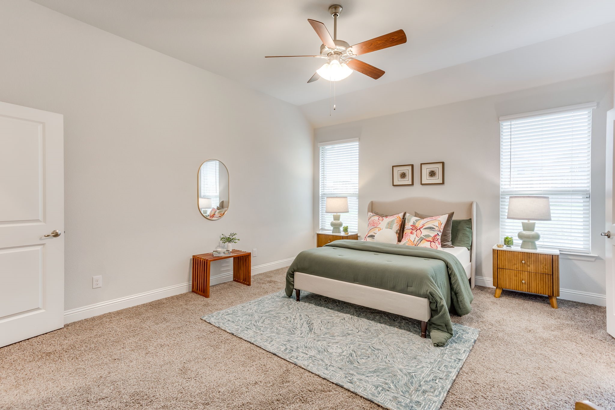 15113 Ruble Court Aledo TX 76008