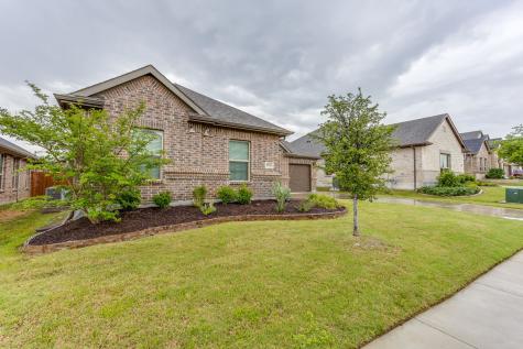 15113 Ruble Court Aledo TX 76008