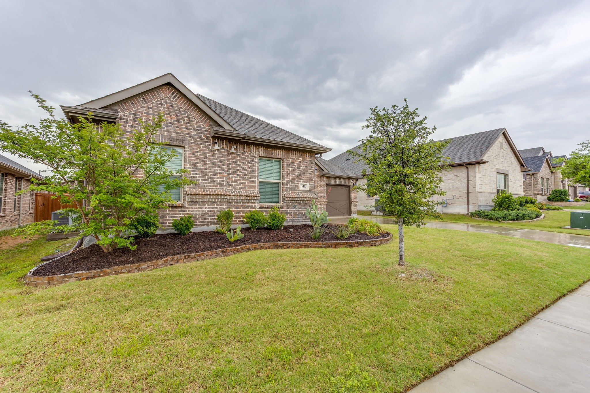 15113 Ruble Court Aledo TX 76008