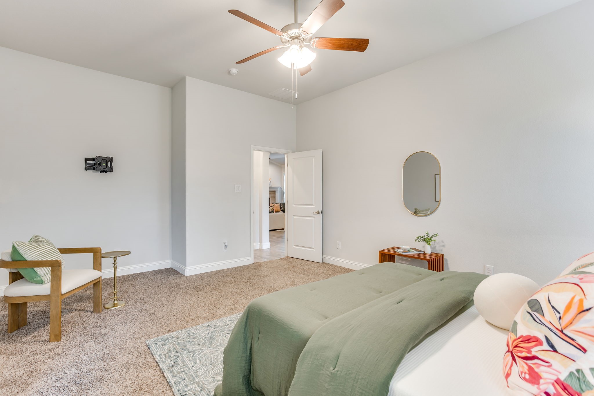 15113 Ruble Court Aledo TX 76008