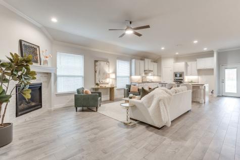 15113 Ruble Court Aledo TX 76008