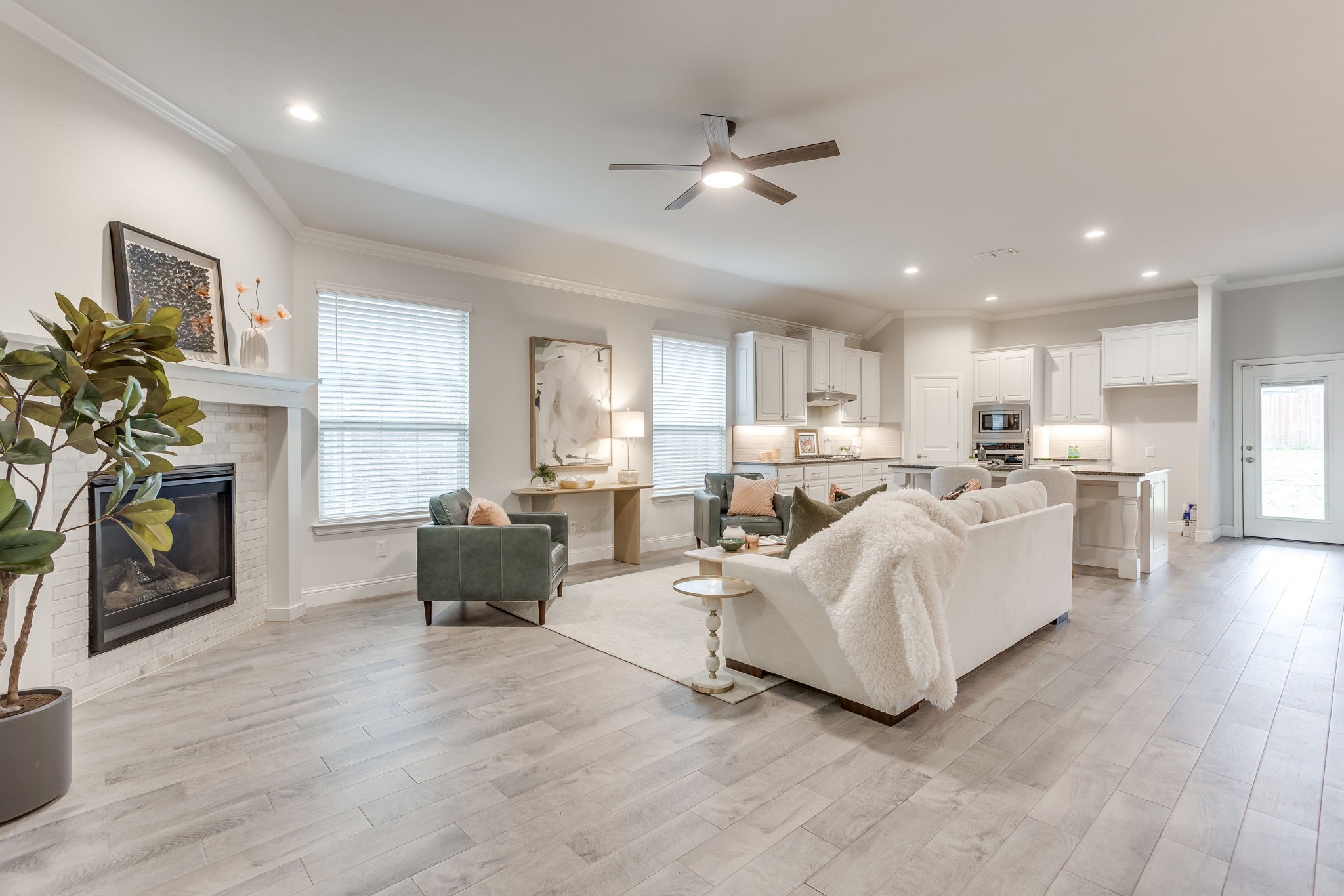 15113 Ruble Court Aledo TX 76008