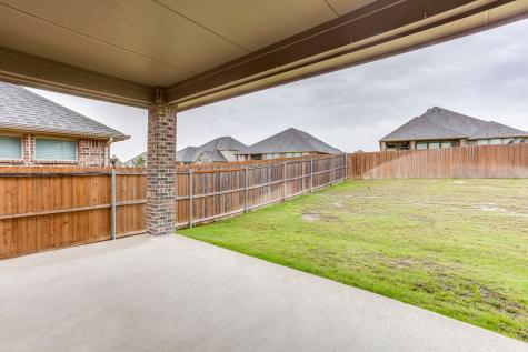 15113 Ruble Court Aledo TX 76008