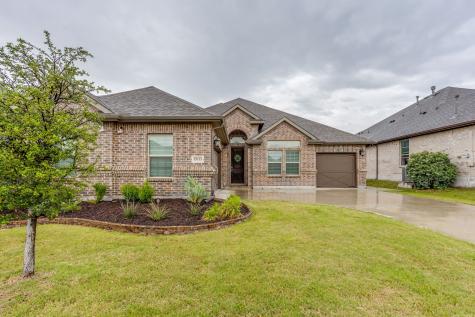 15113 Ruble Court Aledo TX 76008
