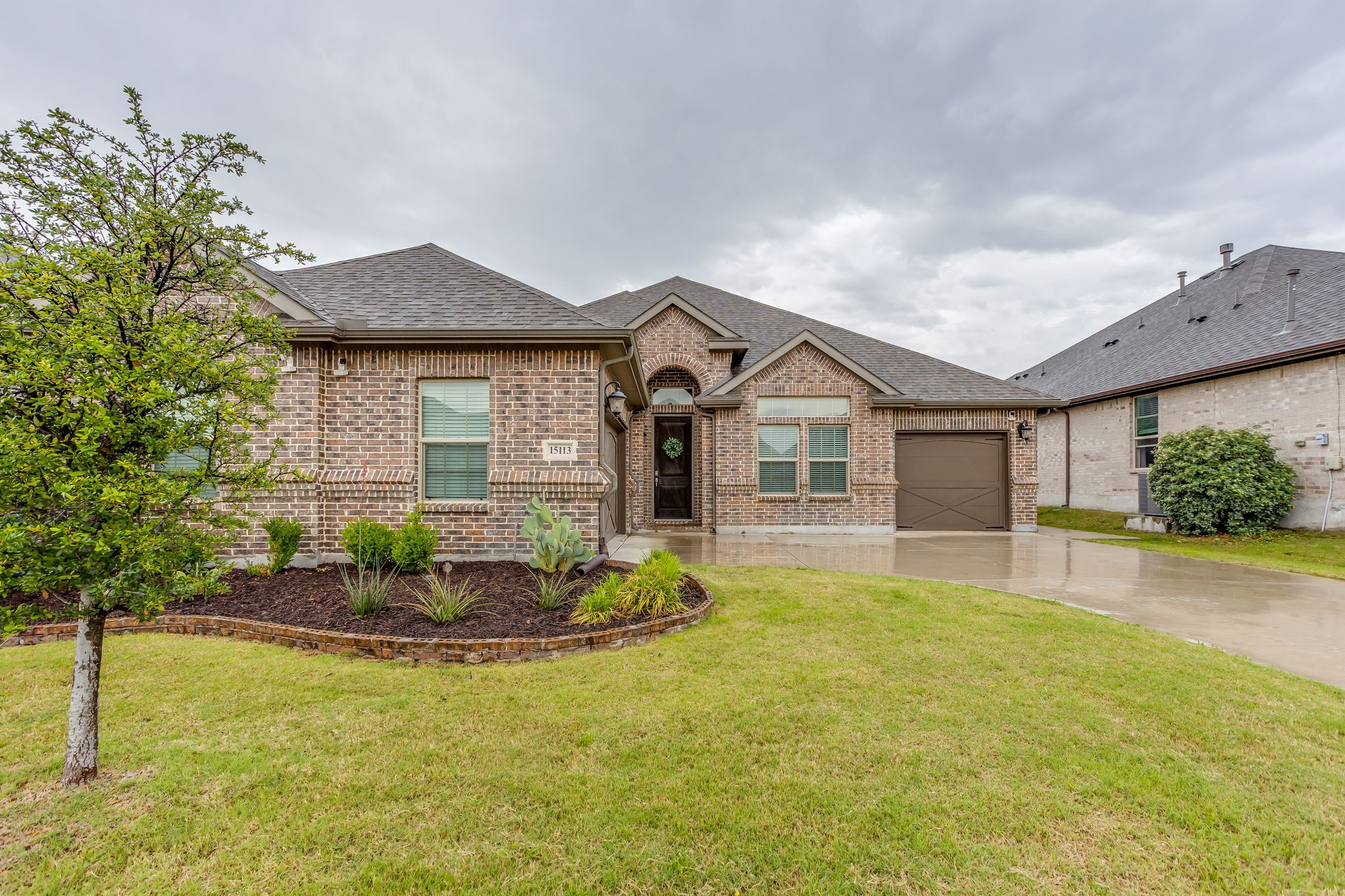 15113 Ruble Court Aledo TX 76008