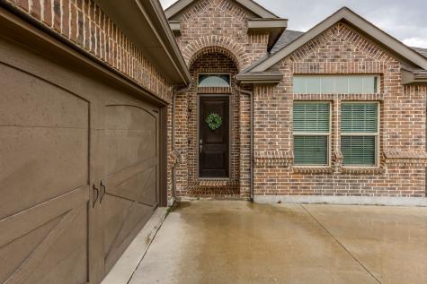 15113 Ruble Court Aledo TX 76008