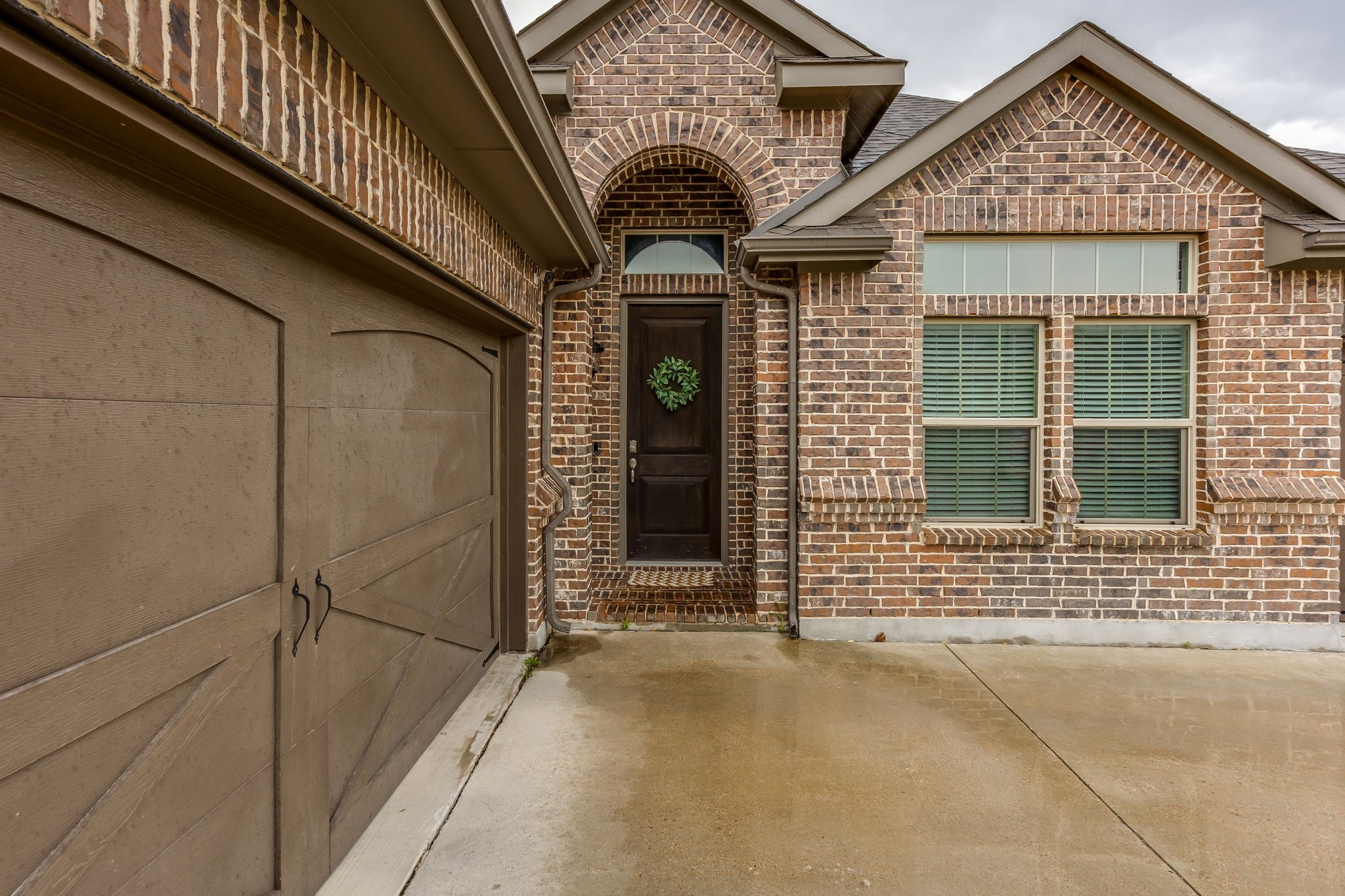 15113 Ruble Court Aledo TX 76008