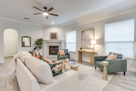 15113 Ruble Court Aledo TX 76008