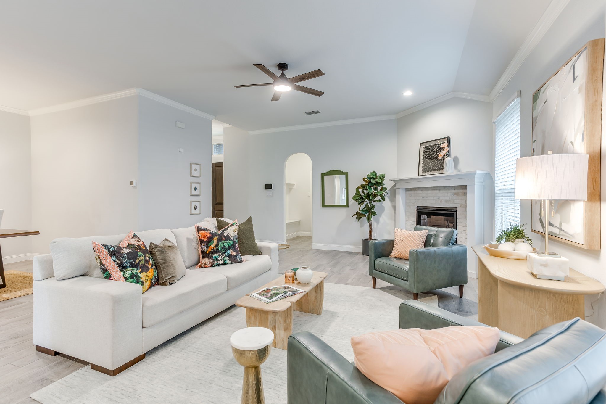 15113 Ruble Court Aledo TX 76008