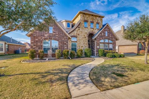 1625 Fair Oaks Lane Royse City TX 75189