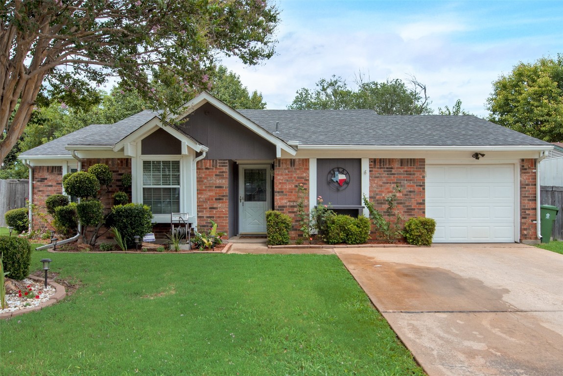 1501 Legget Street Arlington TX 76018