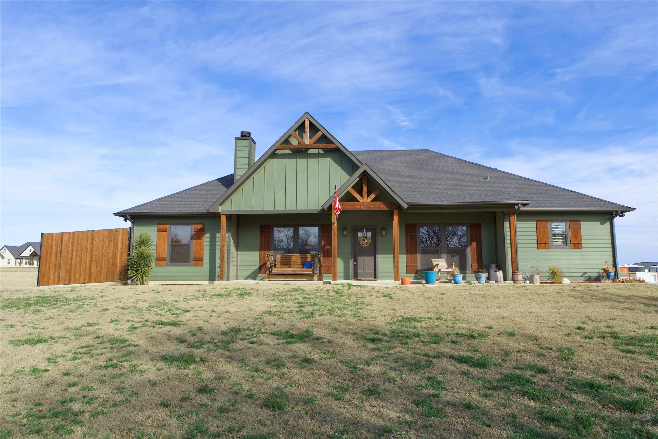 700 N Mesquite Street Muenster TX 76252