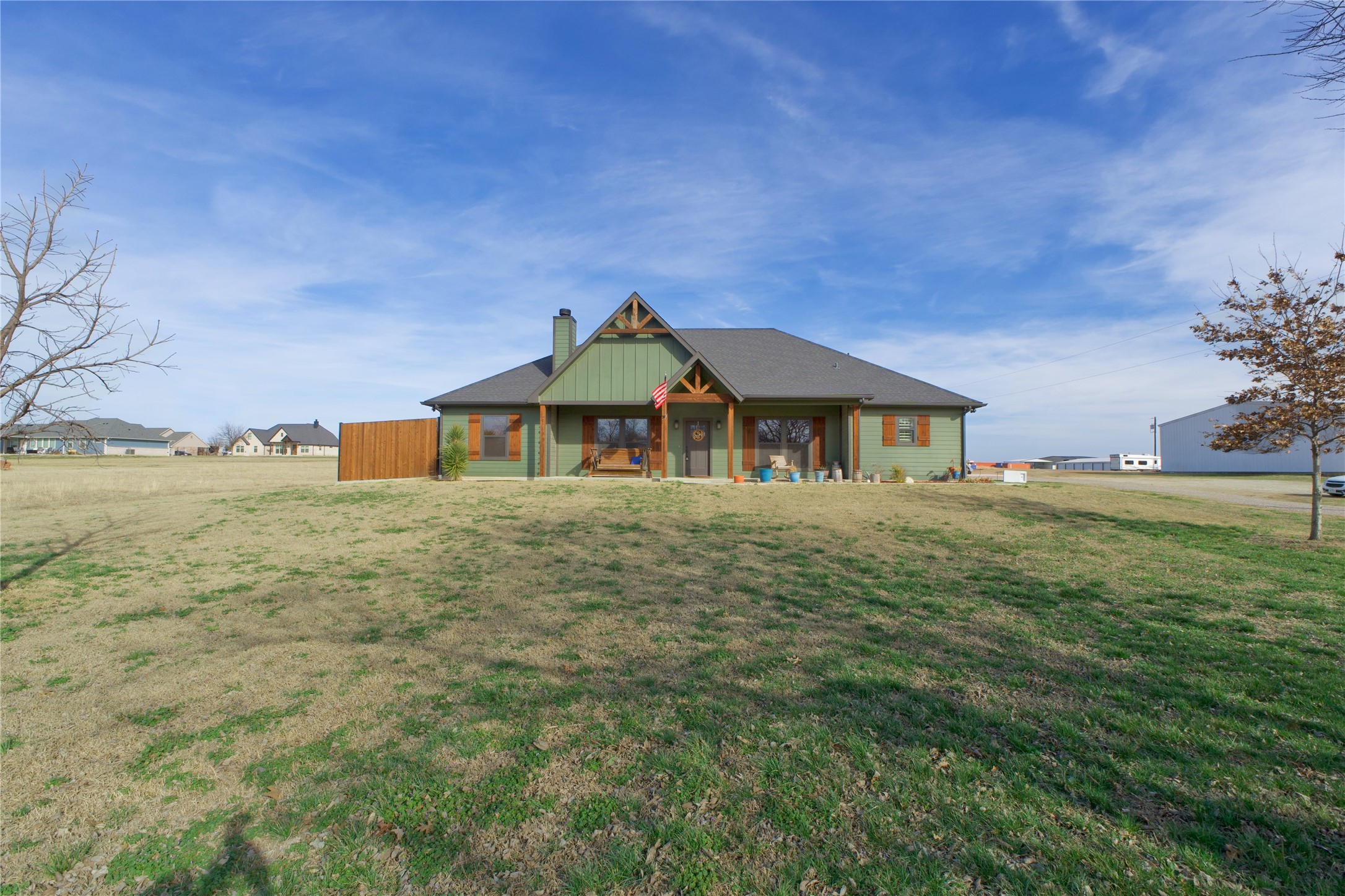 700 N Mesquite Street Muenster TX 76252