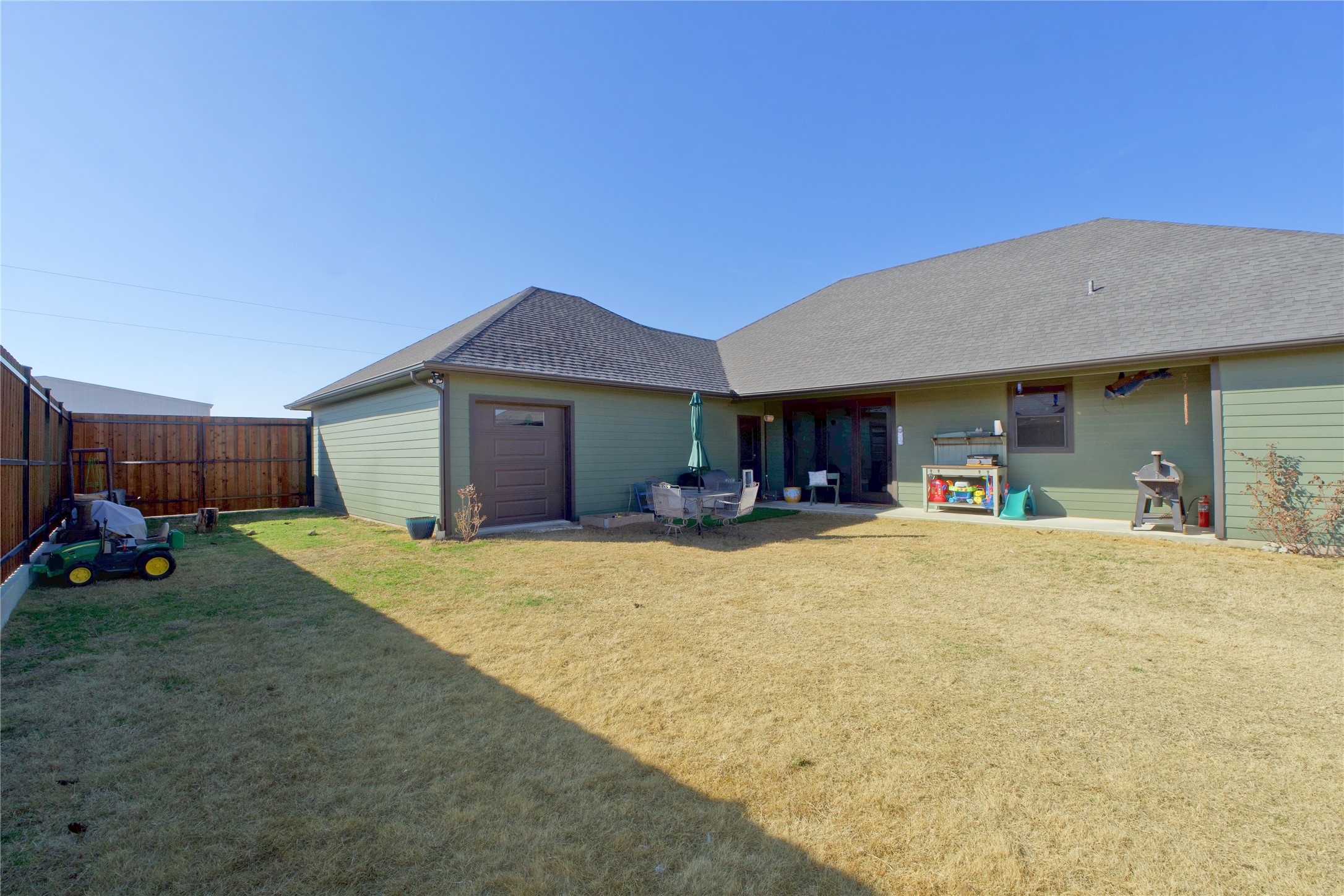 700 N Mesquite Street Muenster TX 76252