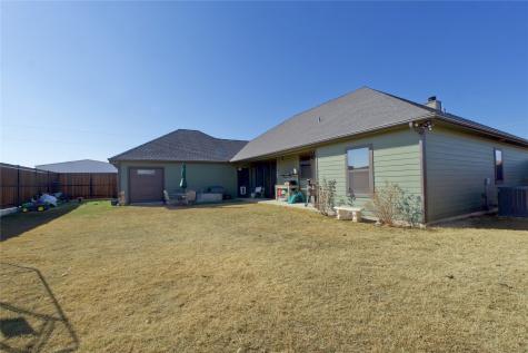 700 N Mesquite Street Muenster TX 76252